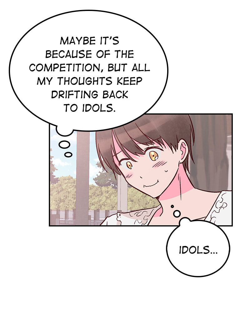 The Makeup Remover Chapter 61 page 20 - 