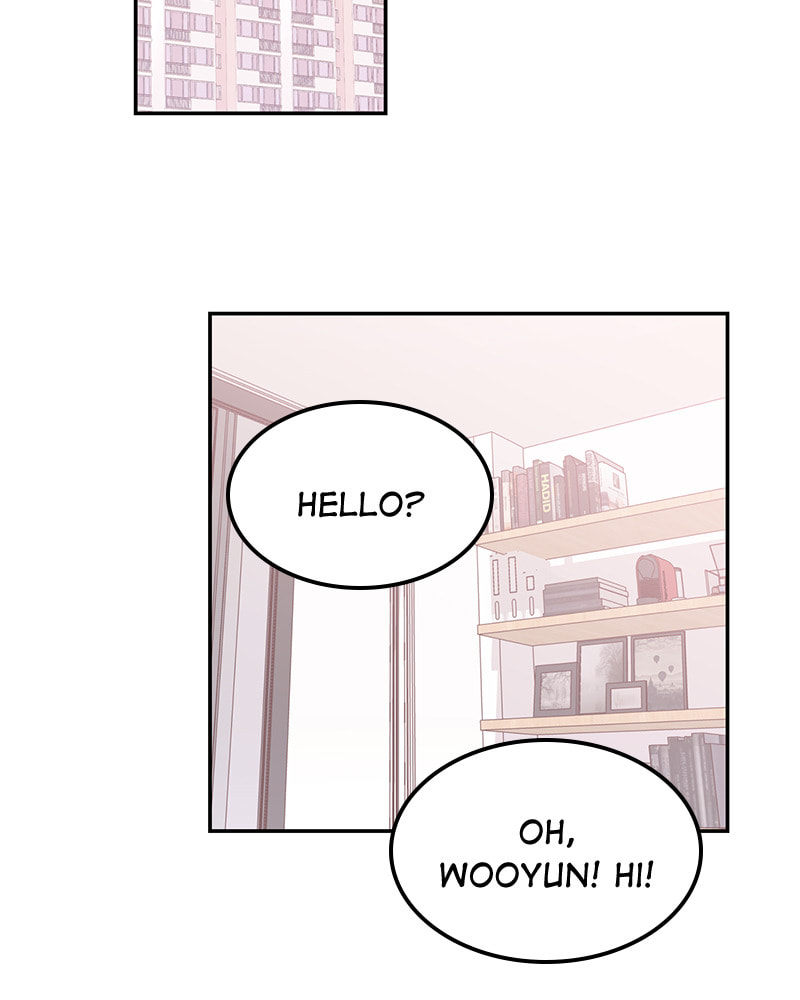 The Makeup Remover Chapter 61 page 3 - 