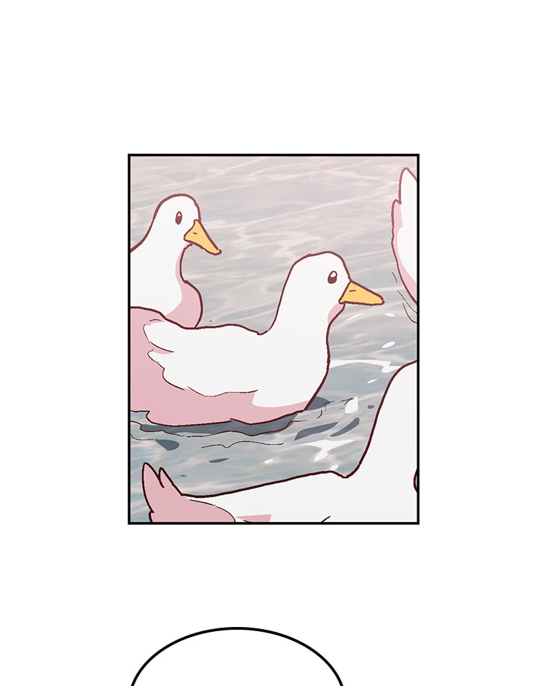 The Makeup Remover Chapter 61 page 21 - 