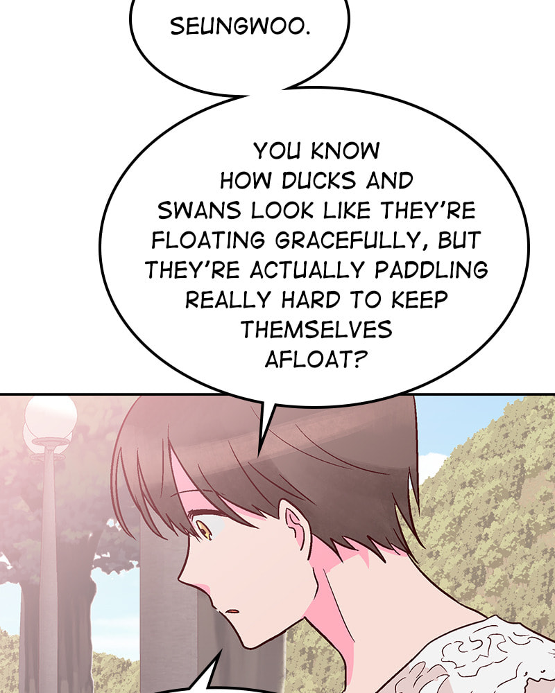 The Makeup Remover Chapter 61 page 22 - 