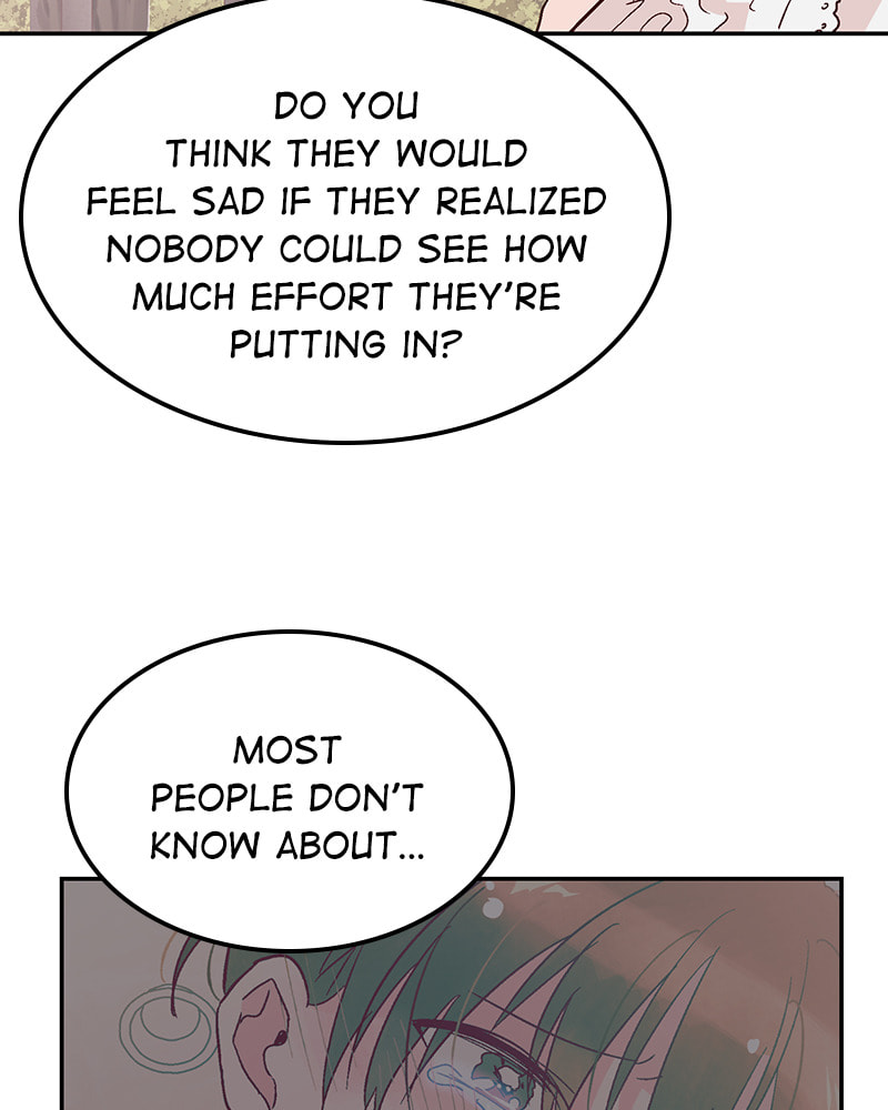 The Makeup Remover Chapter 61 page 23 - 