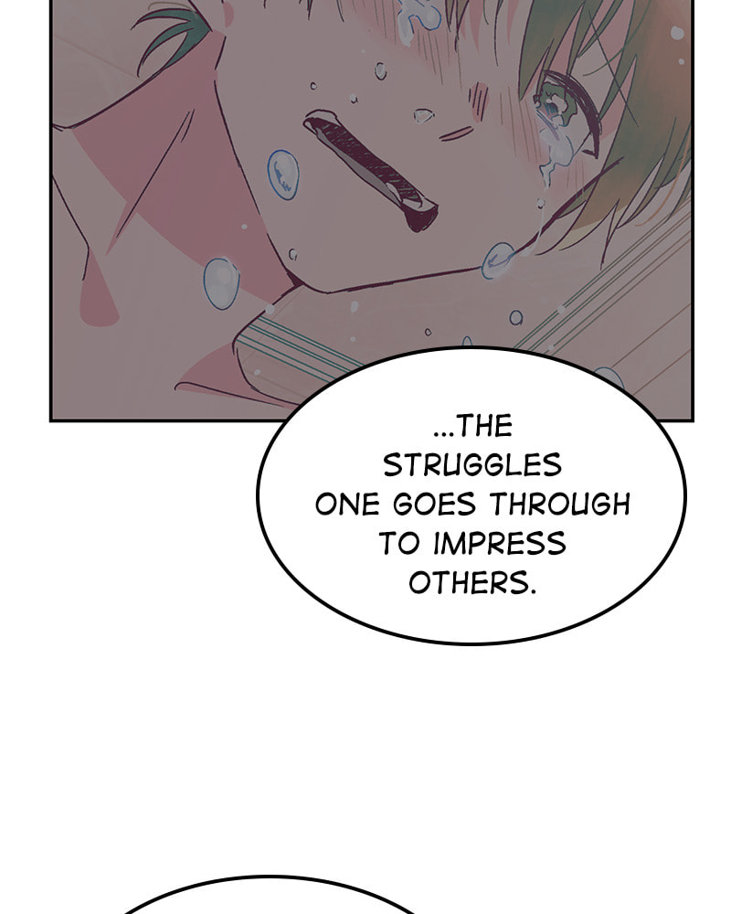The Makeup Remover Chapter 61 page 24 - 