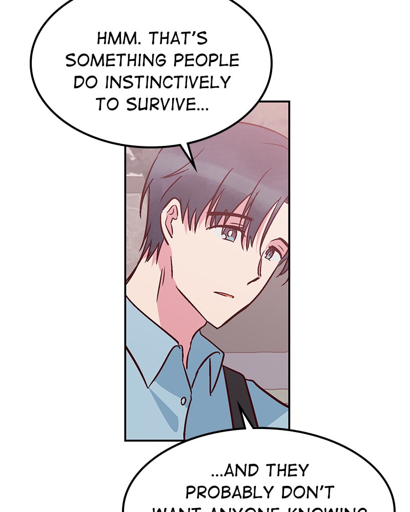 The Makeup Remover Chapter 61 page 25 - 