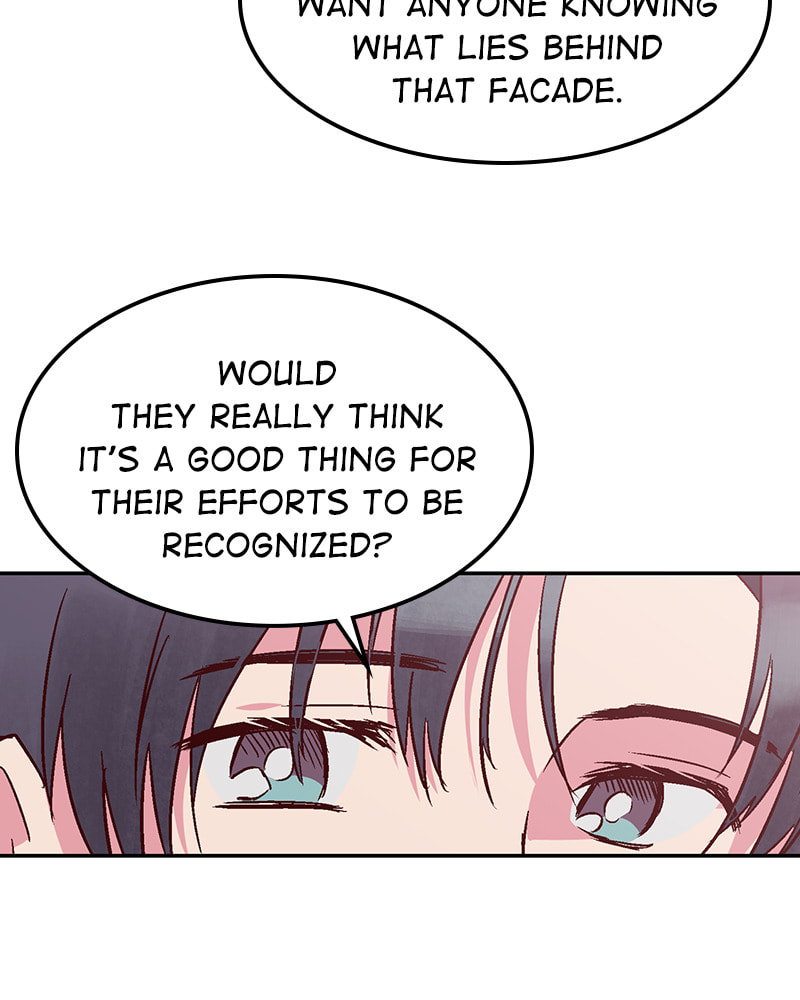 The Makeup Remover Chapter 61 page 26 - 