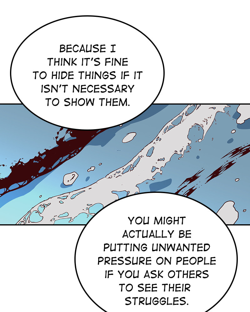 The Makeup Remover Chapter 61 page 27 - 