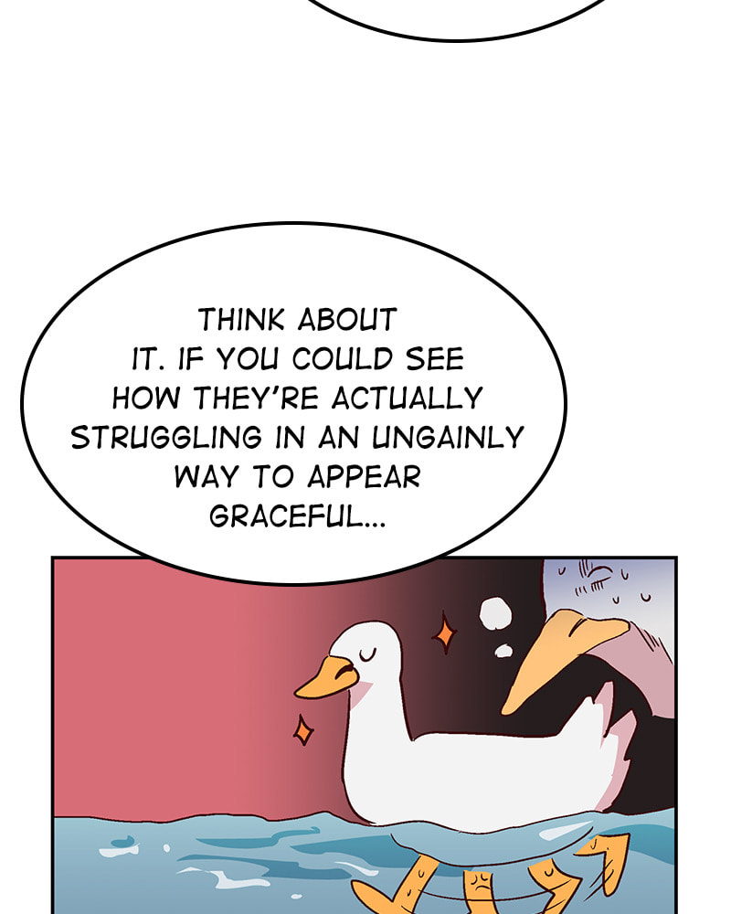 The Makeup Remover Chapter 61 page 28 - 