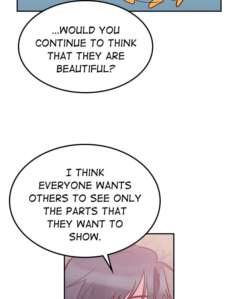 The Makeup Remover Chapter 61 page 29 - 