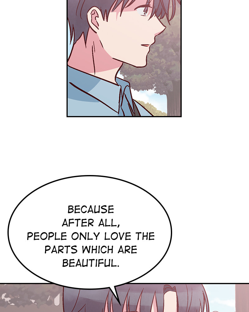 The Makeup Remover Chapter 61 page 30 - 
