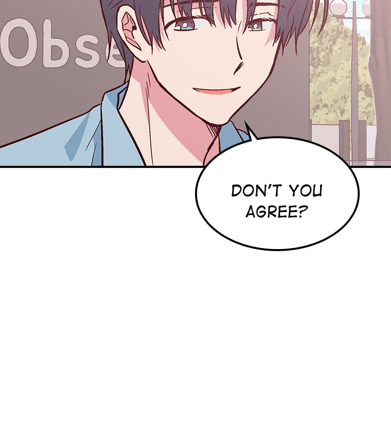 The Makeup Remover Chapter 61 page 31 - 