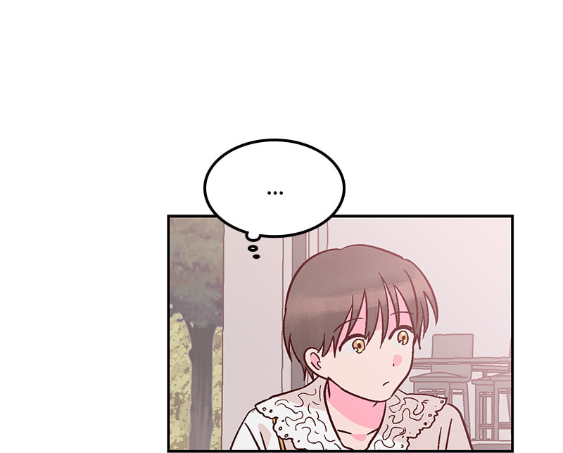 The Makeup Remover Chapter 61 page 32 - 