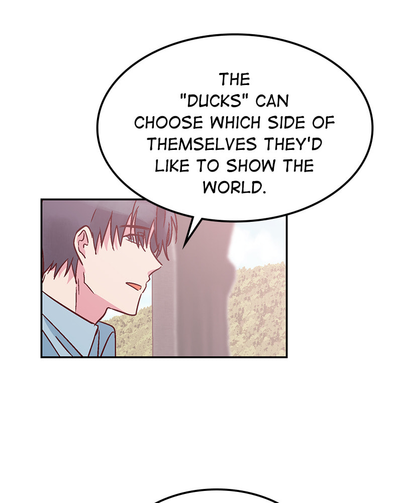 The Makeup Remover Chapter 61 page 33 - 