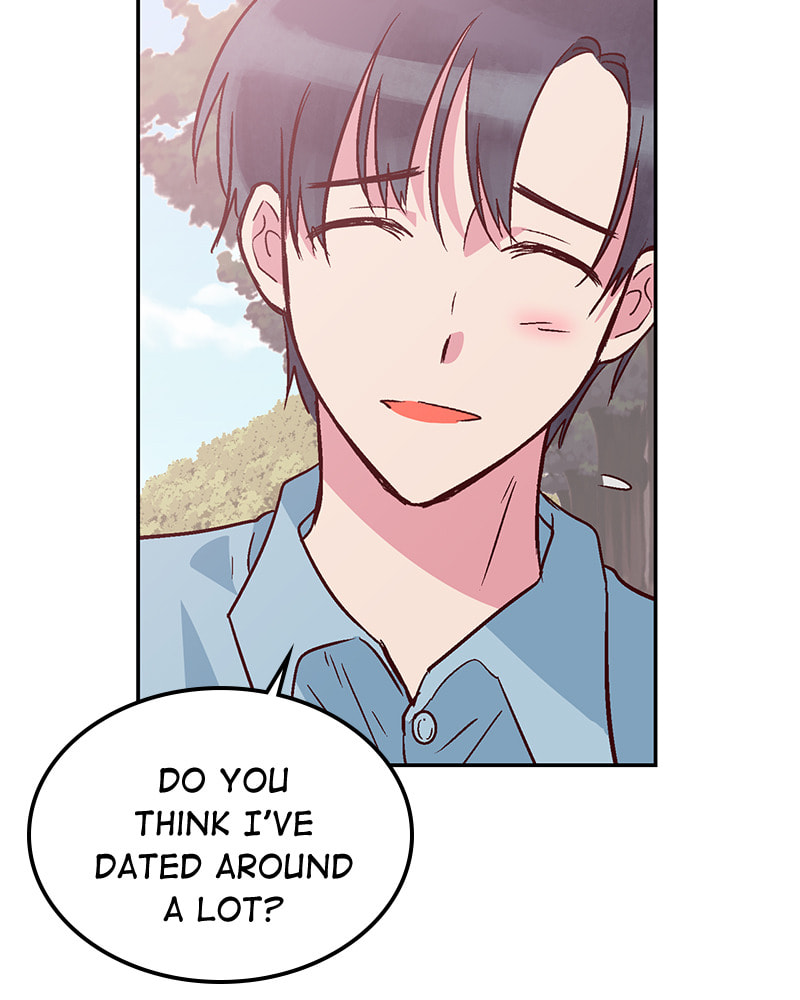 The Makeup Remover Chapter 61 page 40 - 