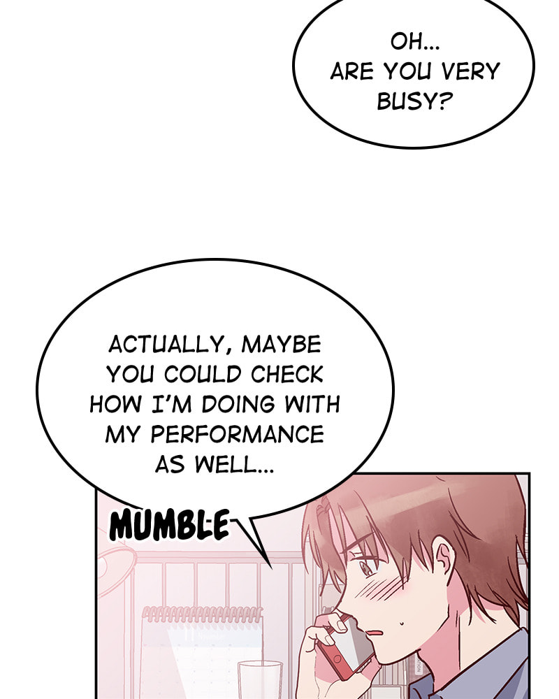 The Makeup Remover Chapter 61 page 5 - 