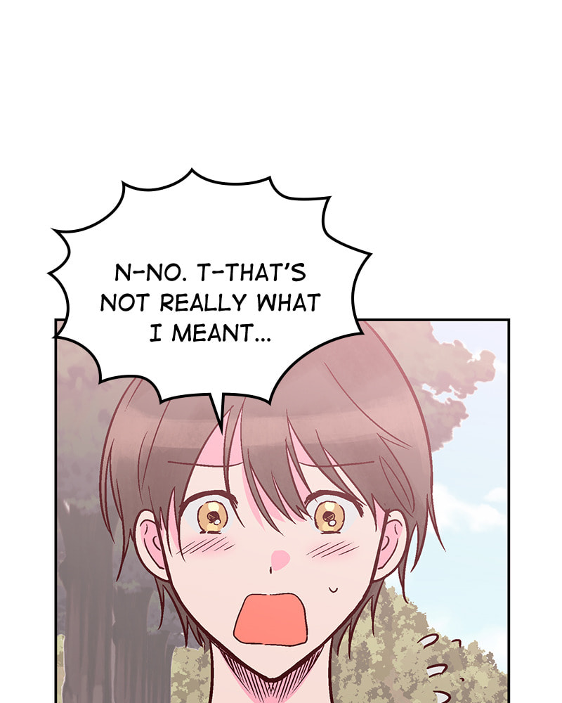 The Makeup Remover Chapter 61 page 41 - 
