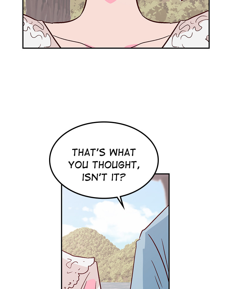 The Makeup Remover Chapter 61 page 42 - 