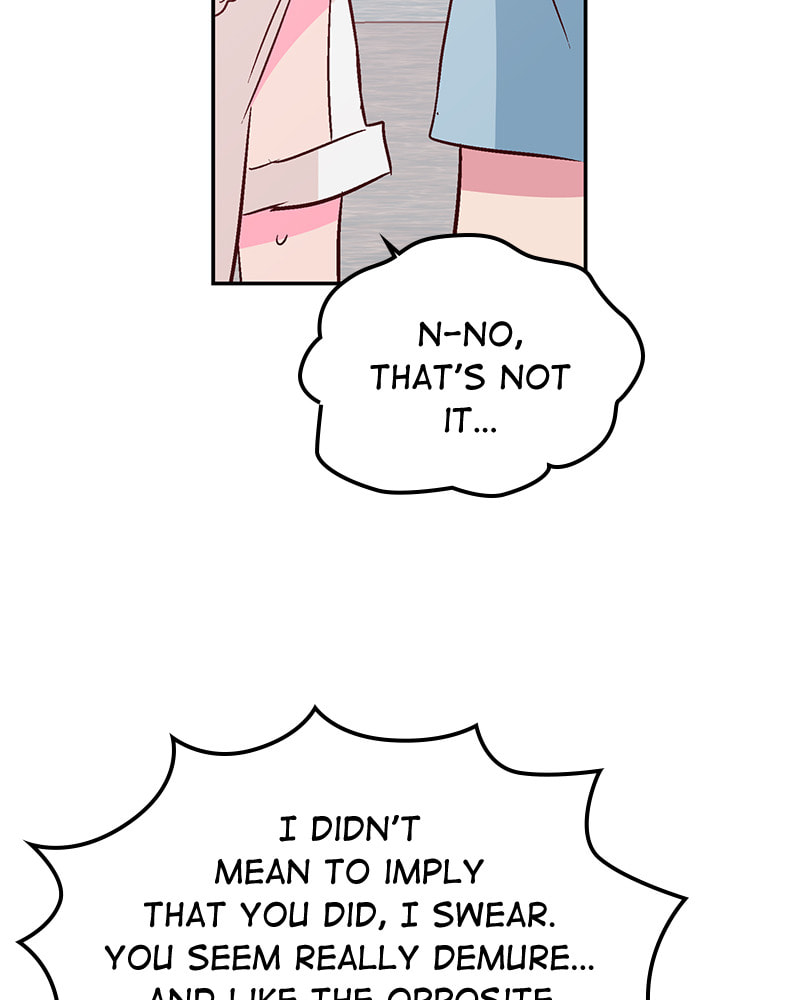 The Makeup Remover Chapter 61 page 43 - 