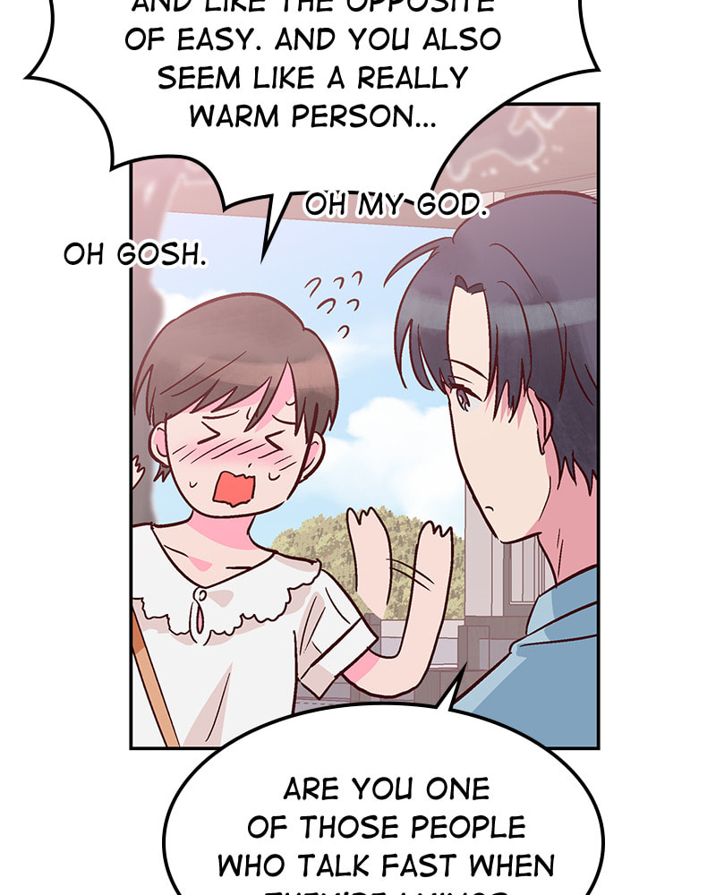 The Makeup Remover Chapter 61 page 44 - 