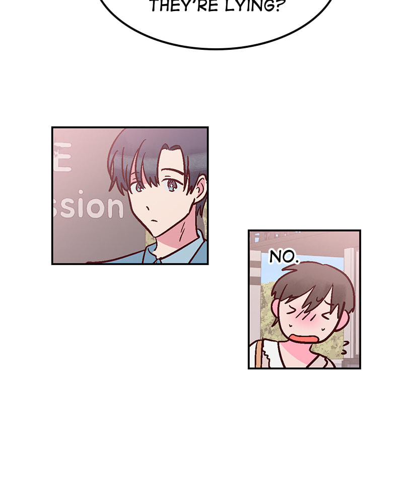The Makeup Remover Chapter 61 page 45 - 