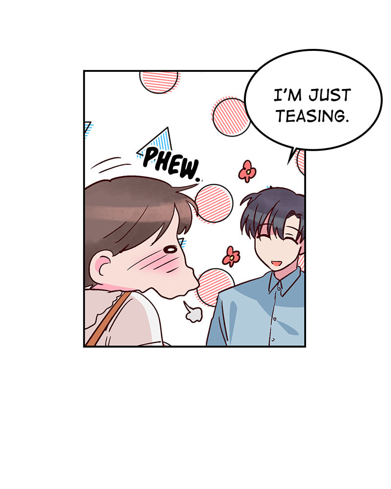The Makeup Remover Chapter 61 page 46 - 