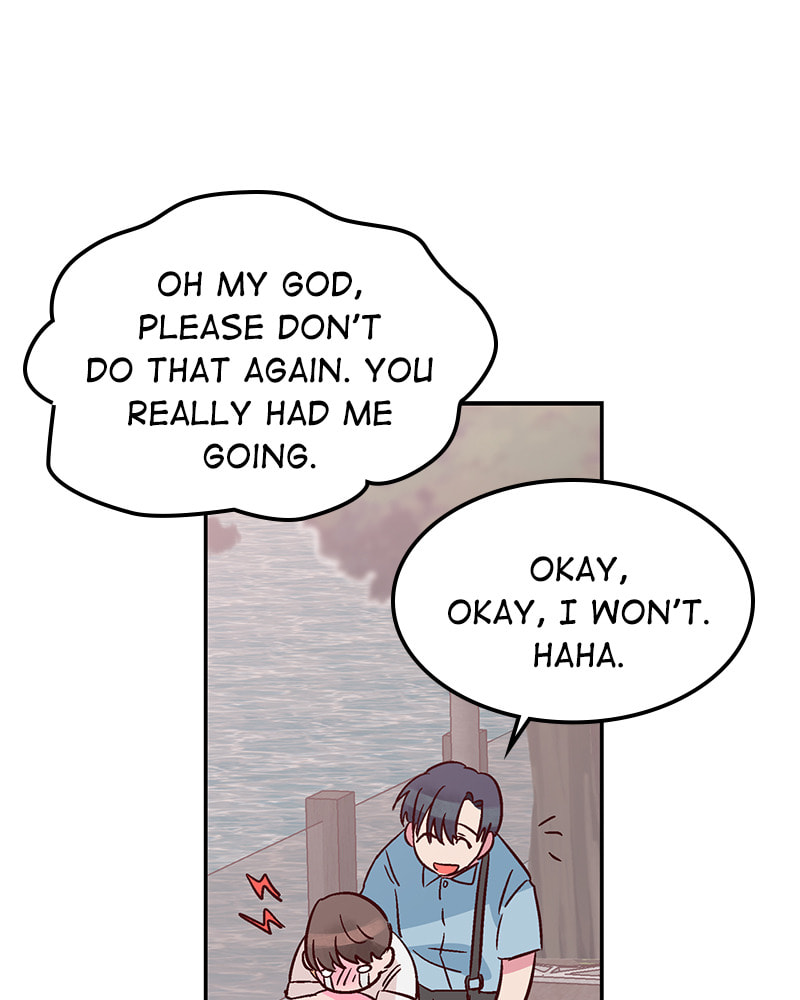 The Makeup Remover Chapter 61 page 48 - 