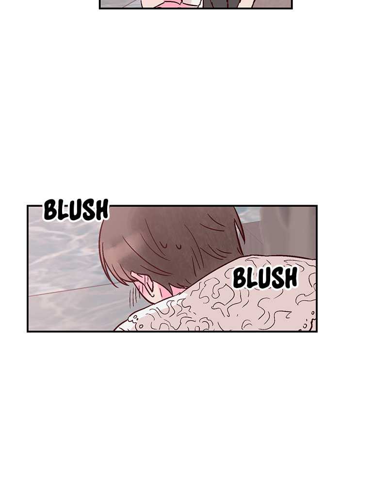 The Makeup Remover Chapter 61 page 49 - 