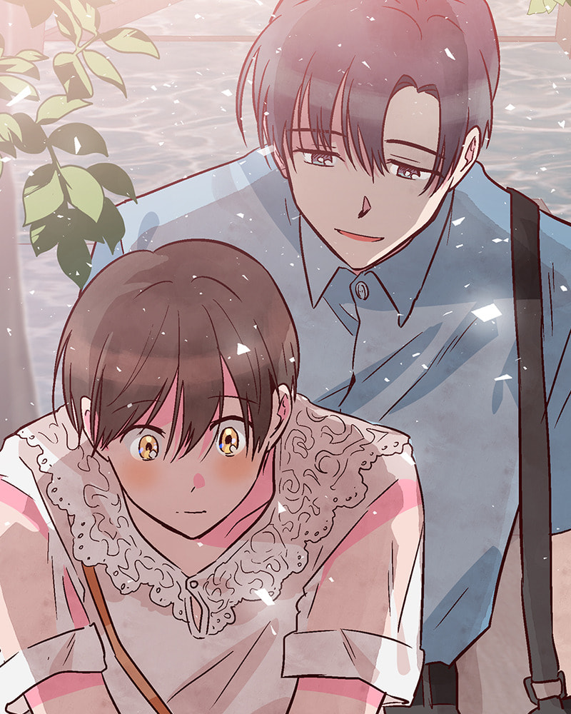 The Makeup Remover Chapter 61 page 51 - 