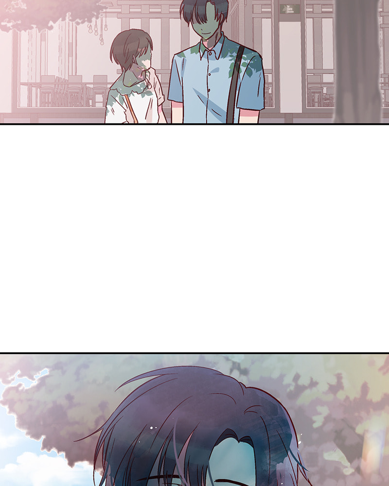The Makeup Remover Chapter 61 page 54 - 