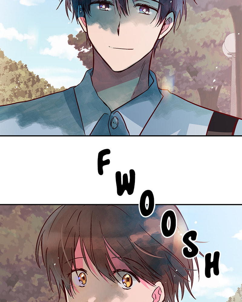 The Makeup Remover Chapter 61 page 55 - 