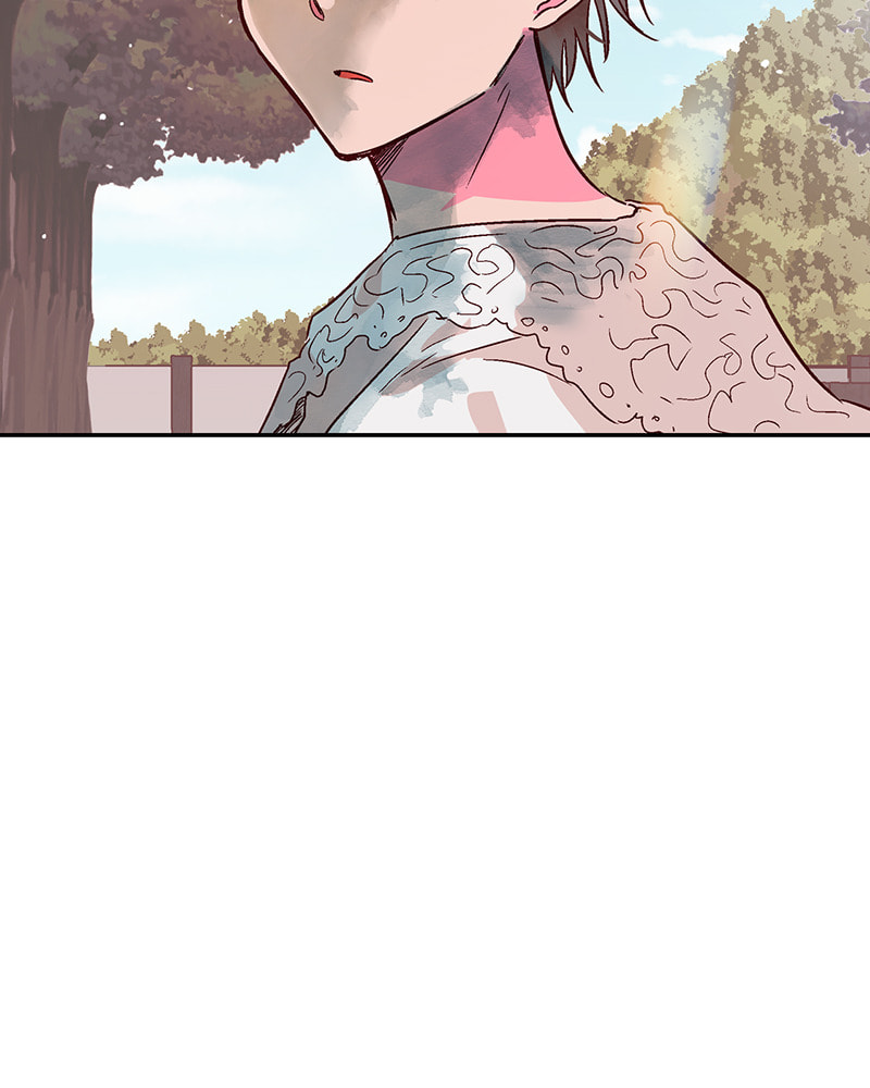 The Makeup Remover Chapter 61 page 56 - 