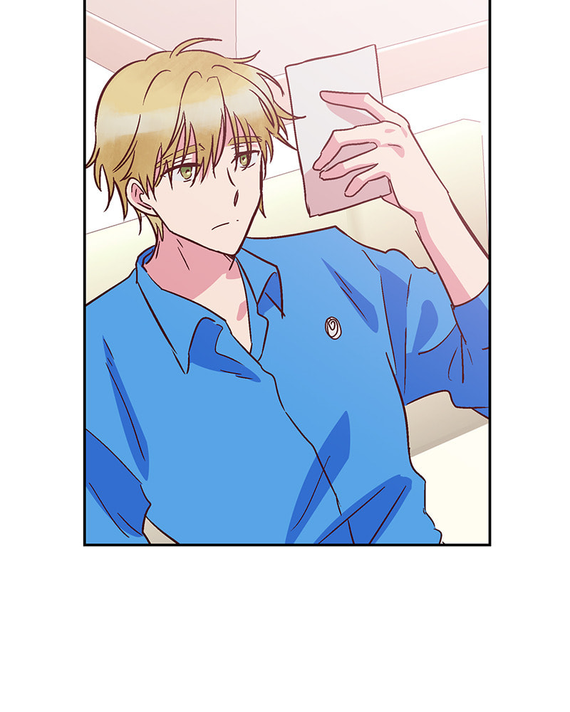 The Makeup Remover Chapter 61 page 58 - 