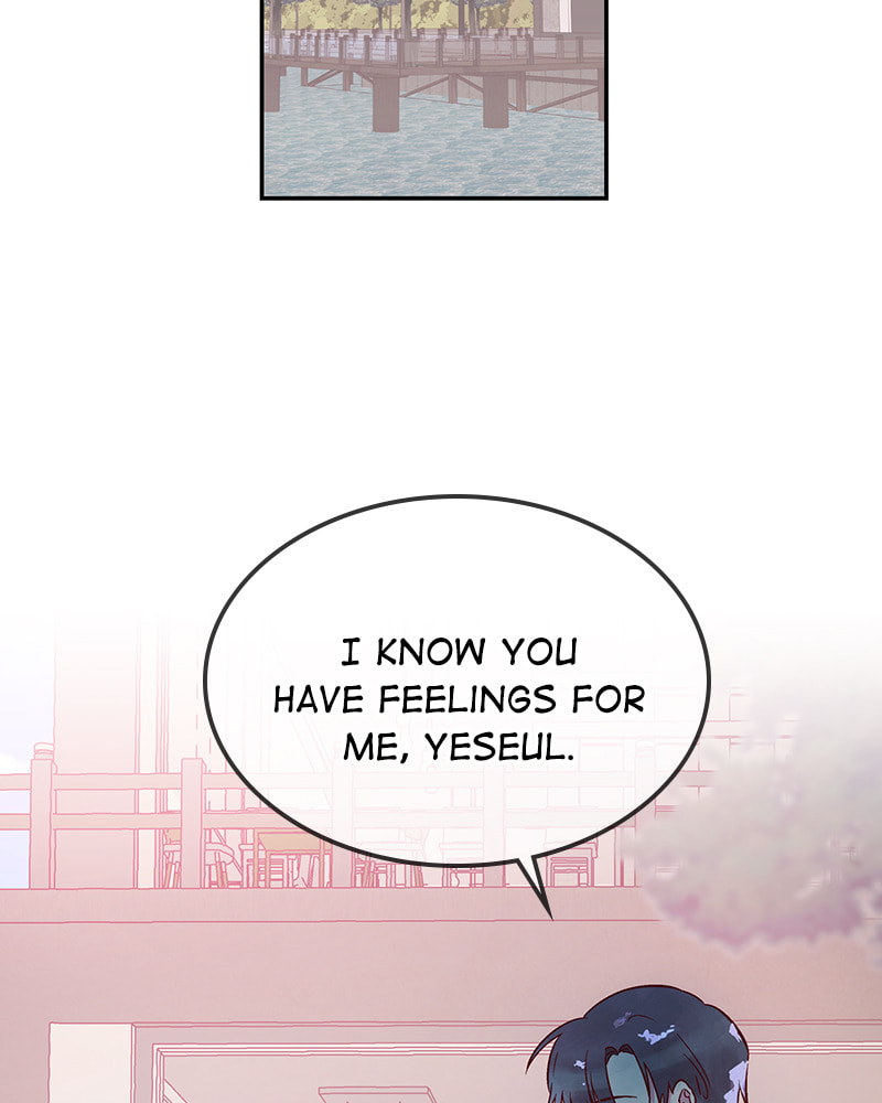 The Makeup Remover Chapter 61 page 60 - 