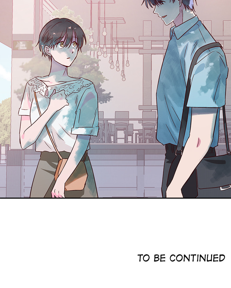 The Makeup Remover Chapter 61 page 61 - 
