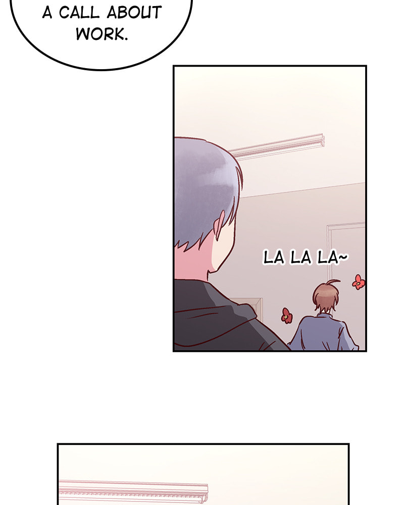 The Makeup Remover Chapter 61 page 9 - 