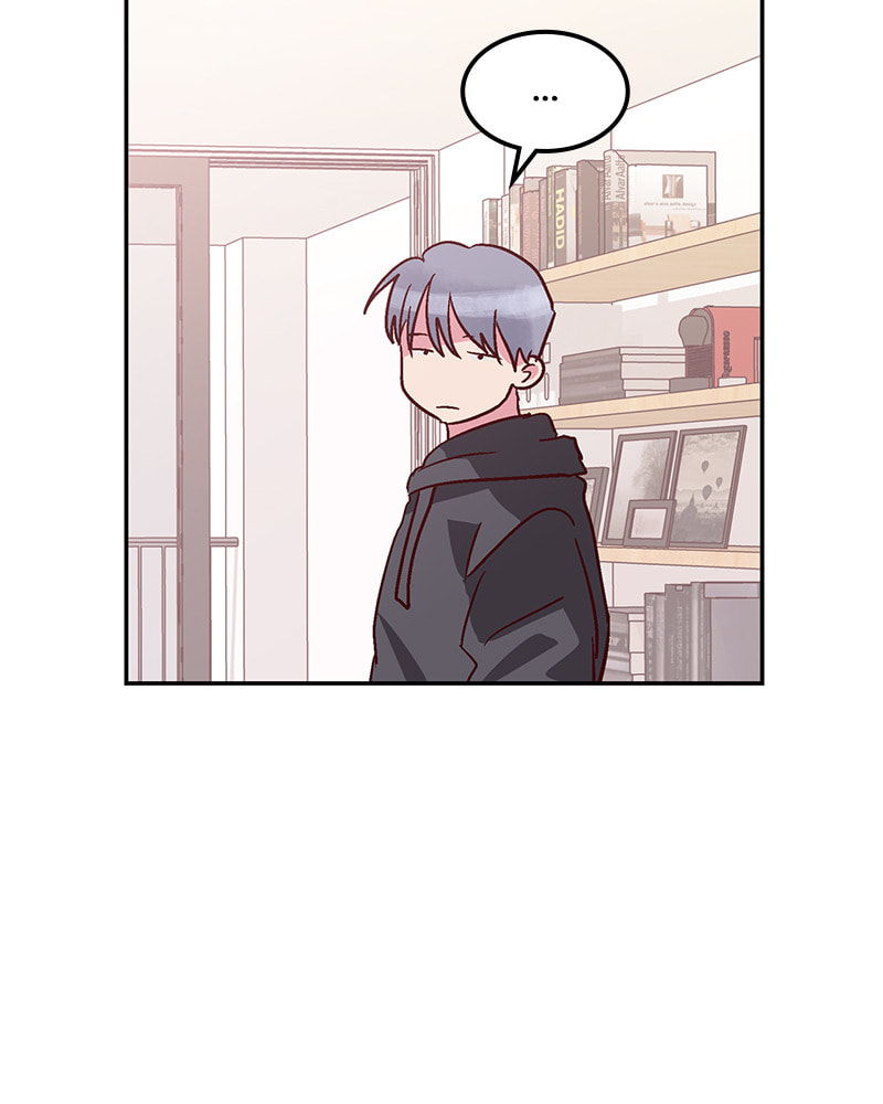 The Makeup Remover Chapter 61 page 10 - 
