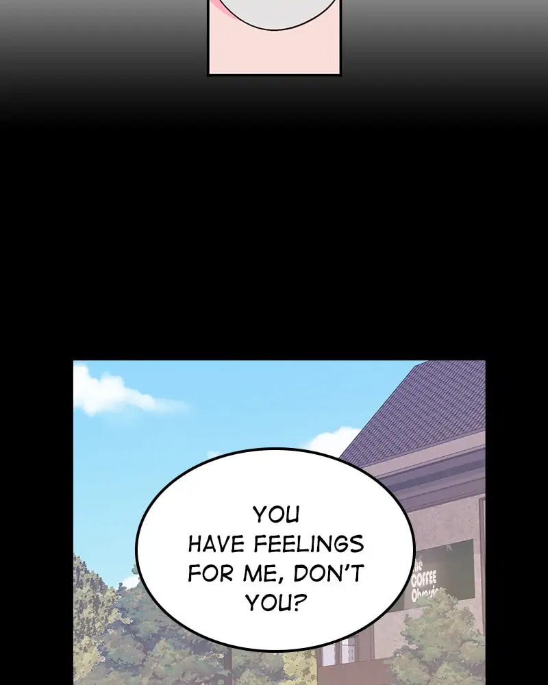 The Makeup Remover Chapter 62 page 12 - 