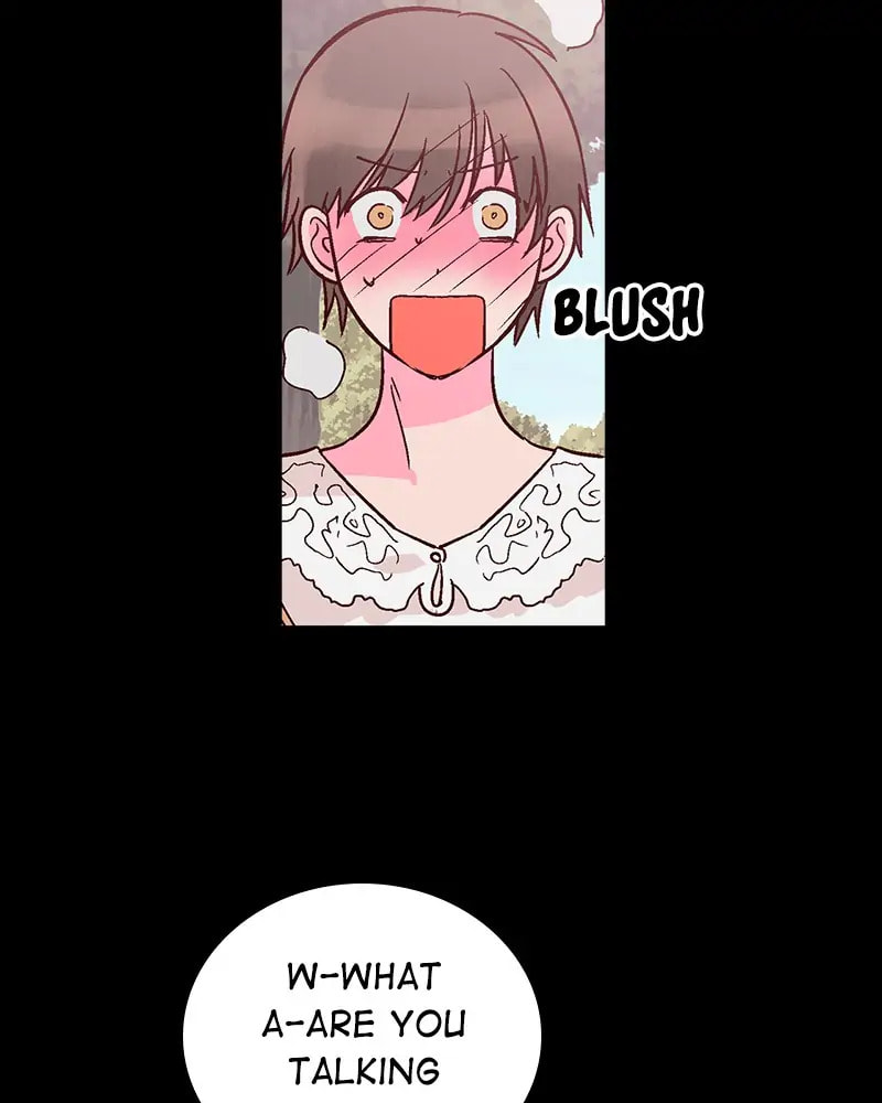 The Makeup Remover Chapter 62 page 16 - 