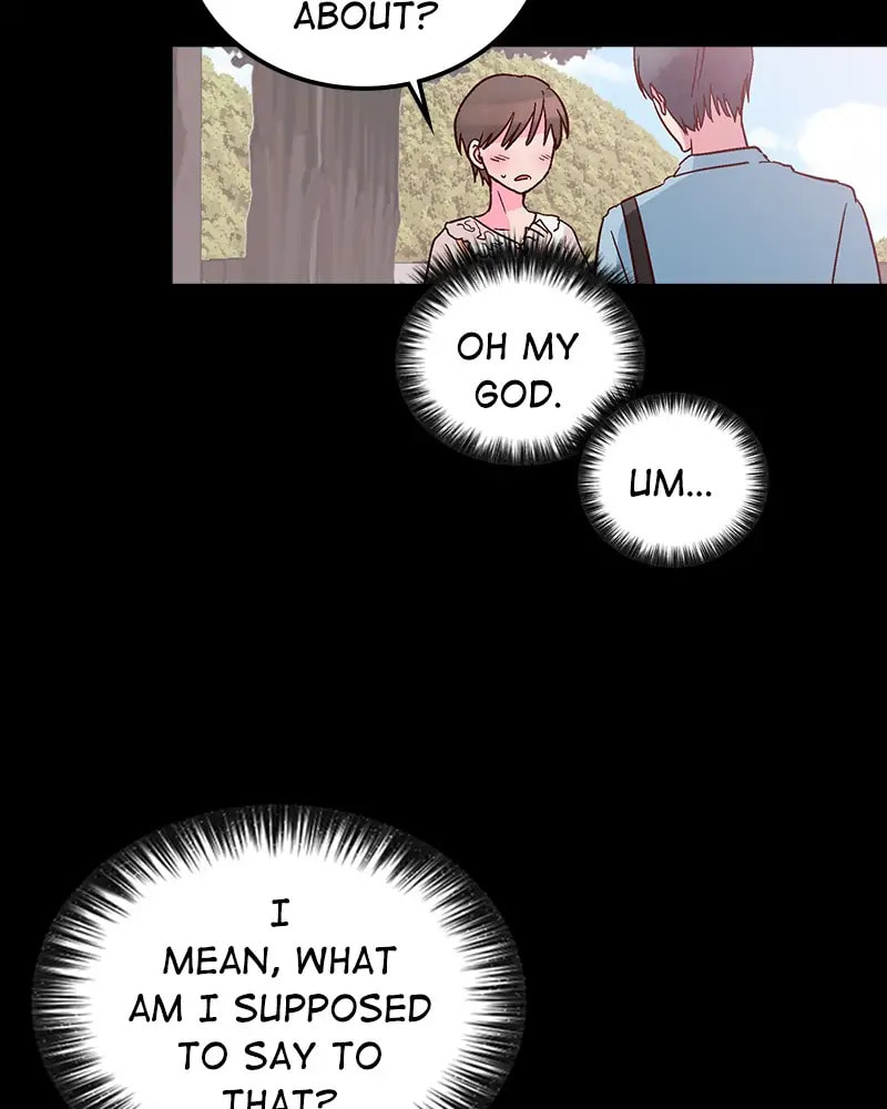 The Makeup Remover Chapter 62 page 17 - 