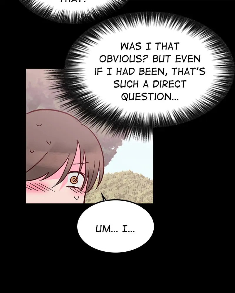 The Makeup Remover Chapter 62 page 18 - 