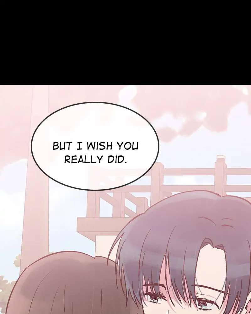 The Makeup Remover Chapter 62 page 20 - 