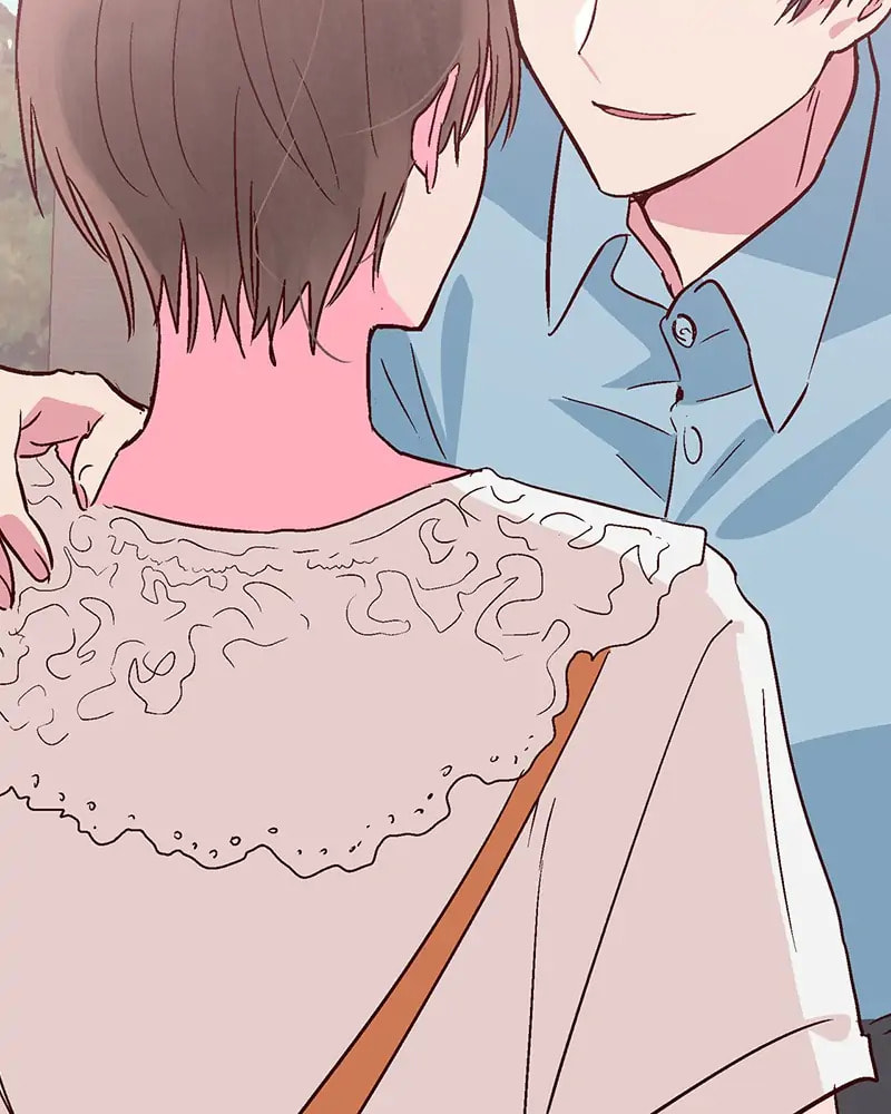 The Makeup Remover Chapter 62 page 21 - 