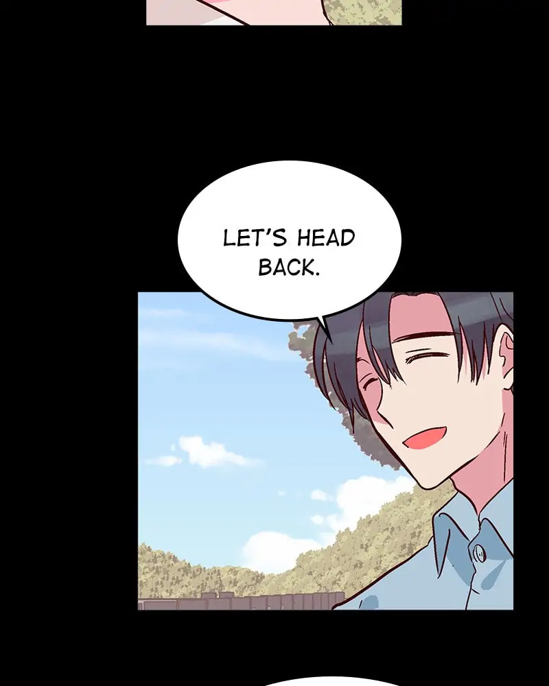 The Makeup Remover Chapter 62 page 26 - 