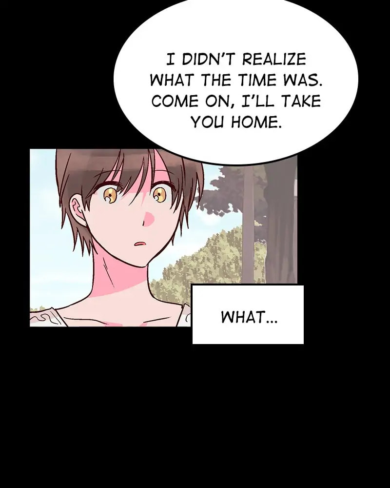 The Makeup Remover Chapter 62 page 27 - 