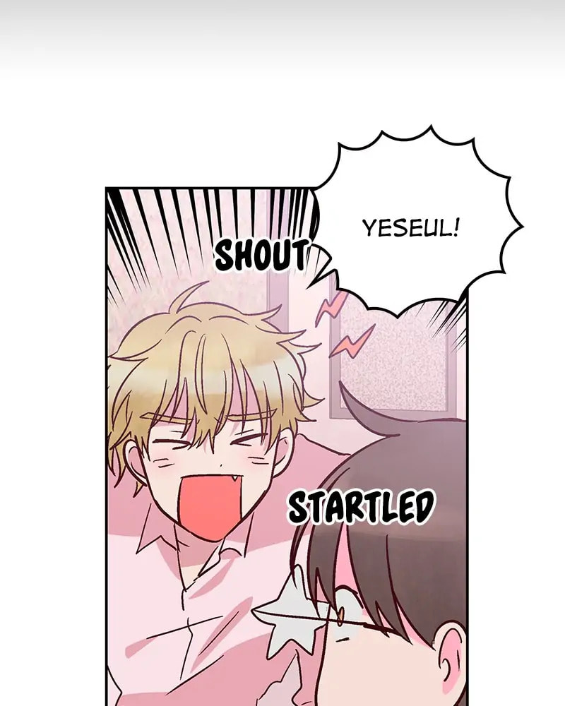 The Makeup Remover Chapter 62 page 29 - 