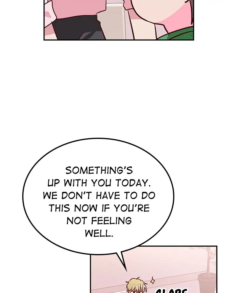 The Makeup Remover Chapter 62 page 30 - 