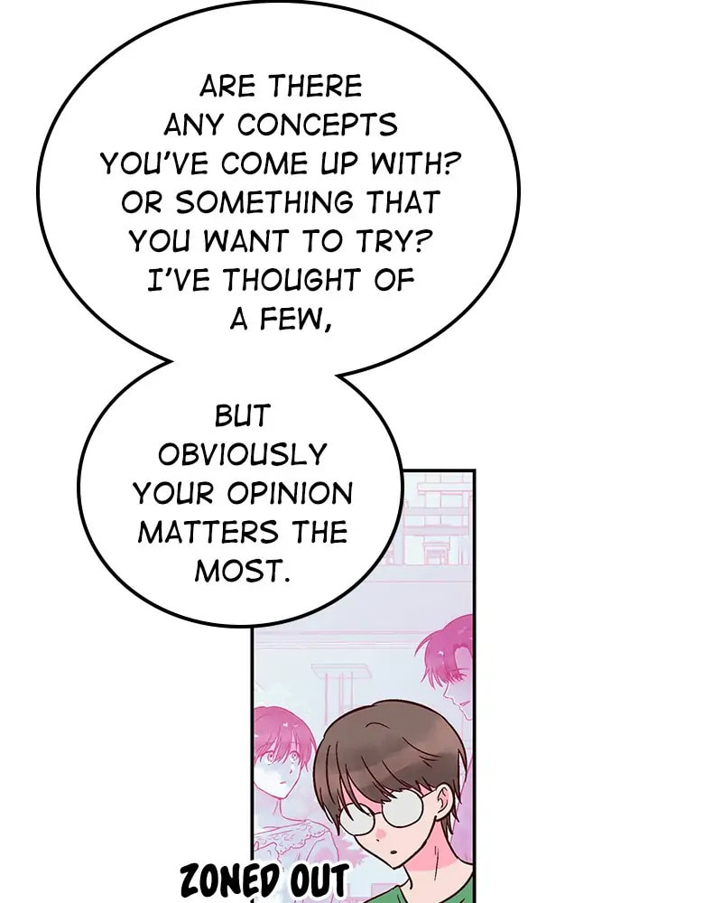 The Makeup Remover Chapter 62 page 4 - 