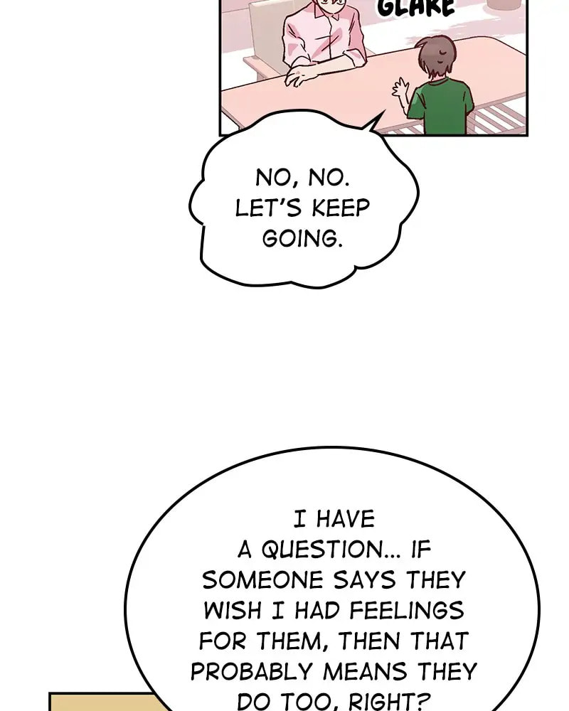 The Makeup Remover Chapter 62 page 31 - 