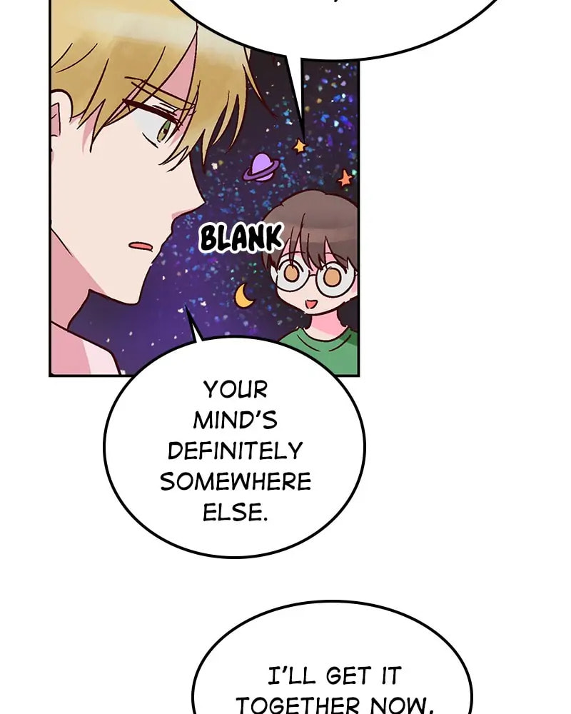 The Makeup Remover Chapter 62 page 32 - 