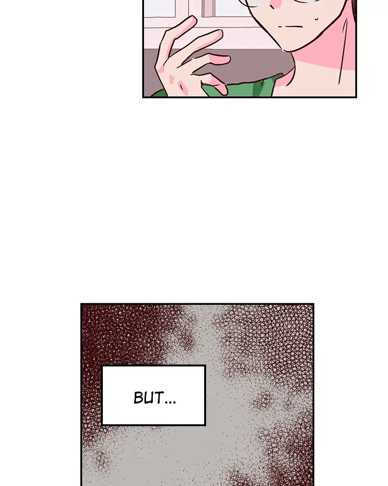 The Makeup Remover Chapter 62 page 34 - 