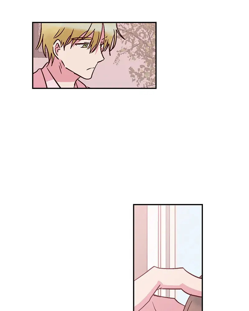 The Makeup Remover Chapter 62 page 39 - 