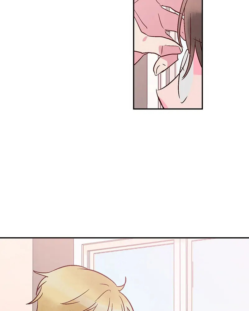 The Makeup Remover Chapter 62 page 40 - 